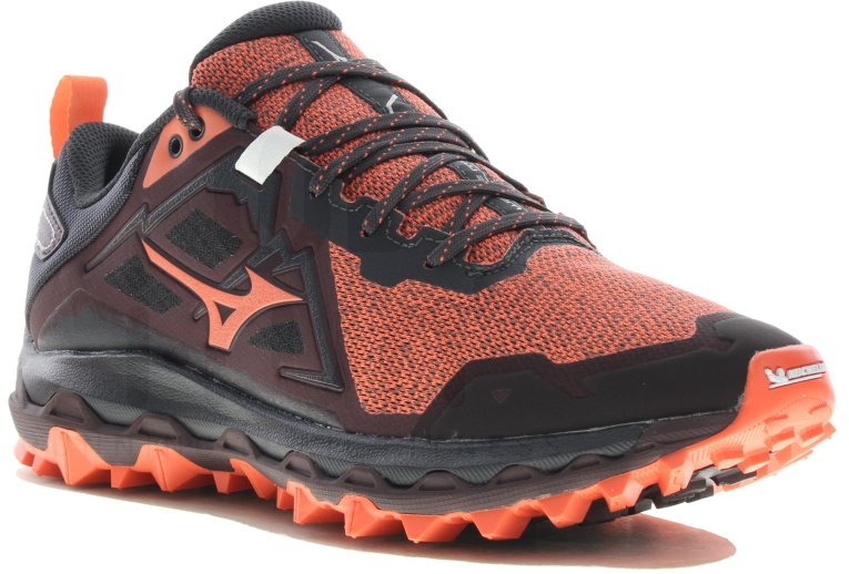 Mizuno Wave Mujin 8 W 