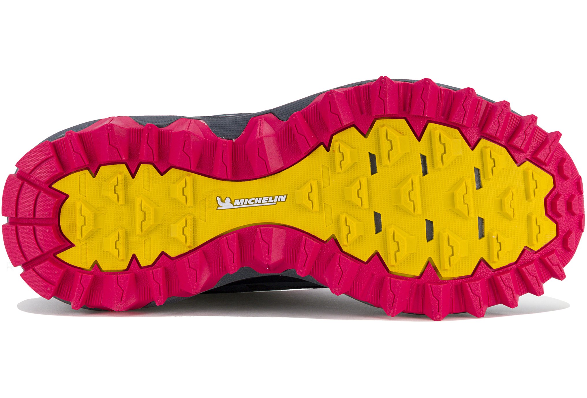 Mizuno Wave Mujin 8 Damen