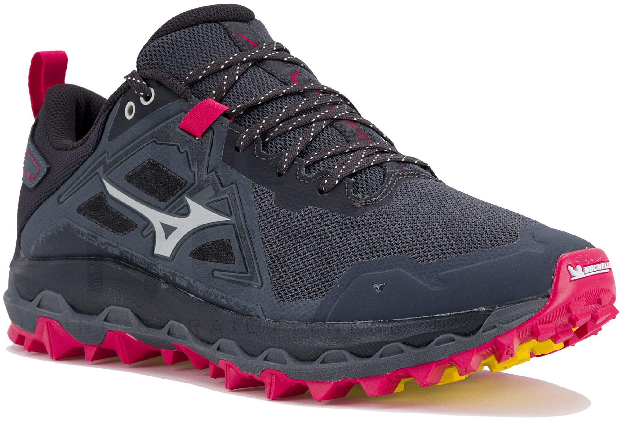 Mizuno Wave Mujin 8 Damen