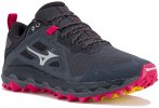 Mizuno Wave Mujin 8 Damen