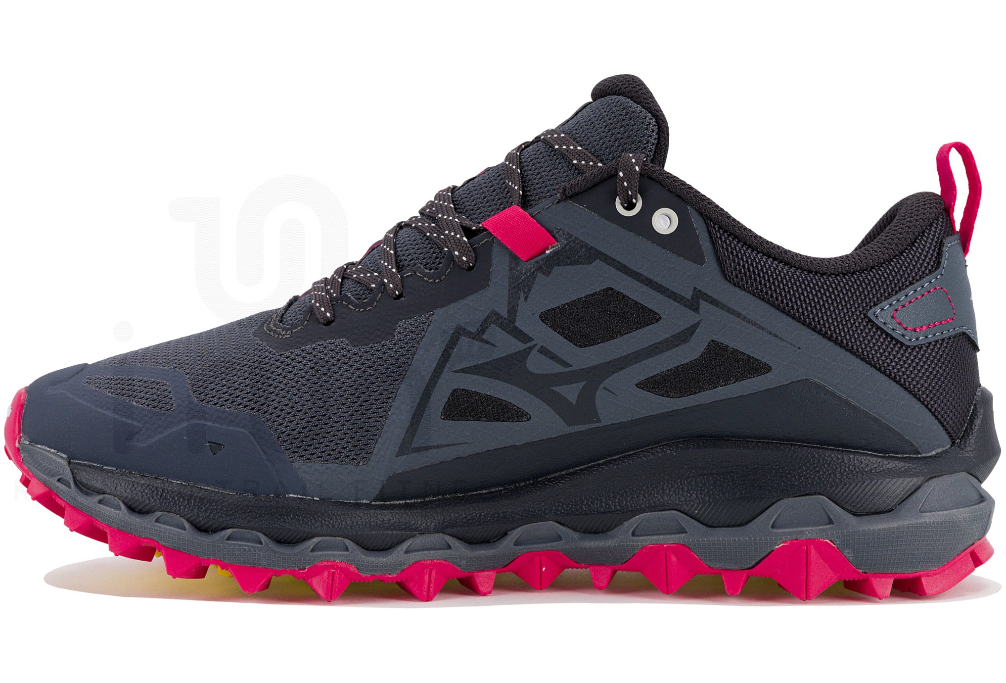 Mizuno Wave Mujin 8 Damen