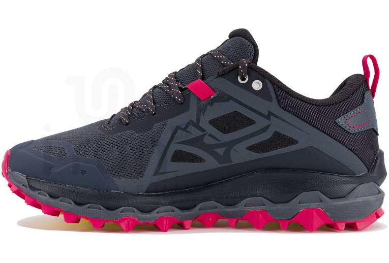 Mizuno Wave Mujin 8 W 