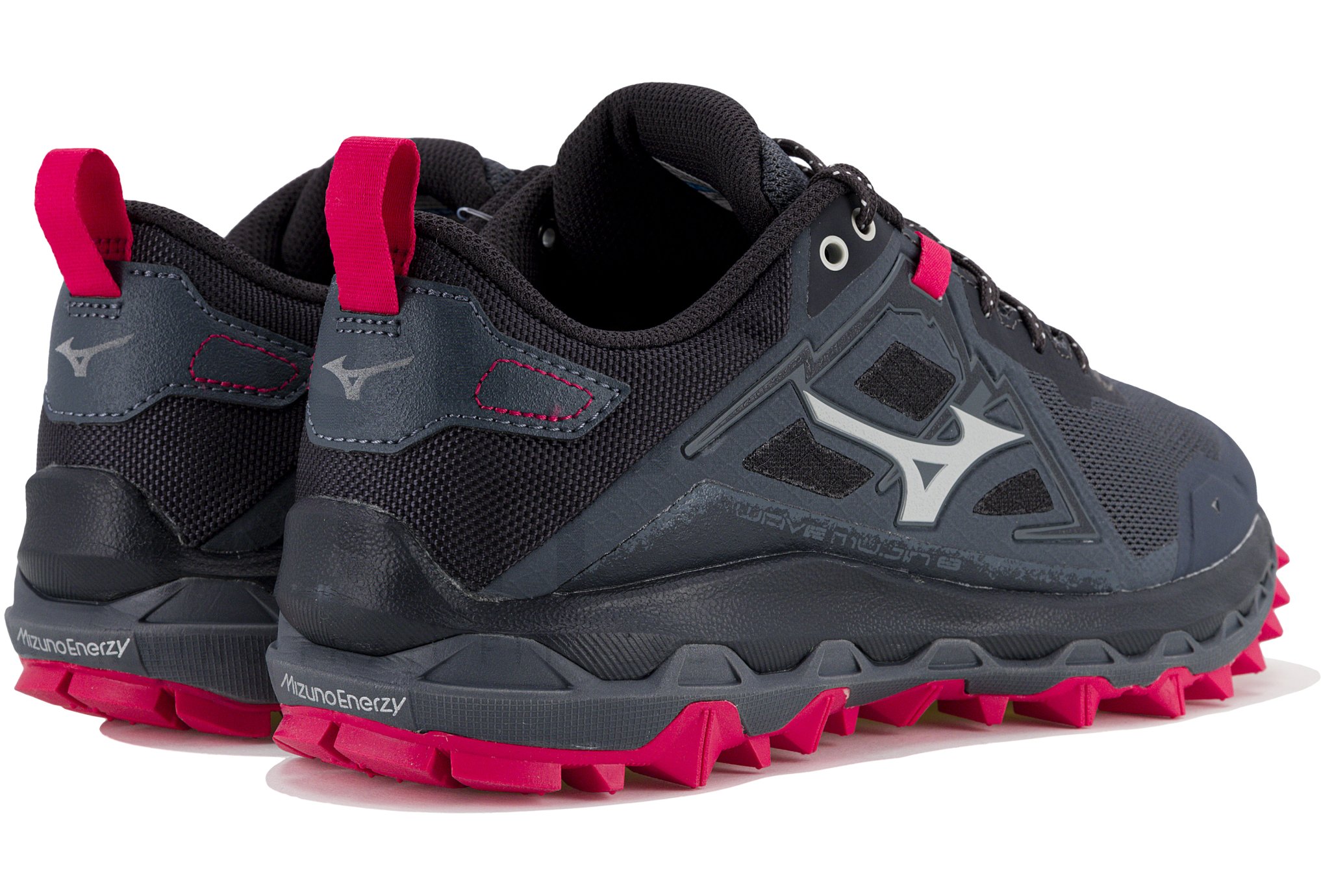 Mizuno Wave Mujin 8 Damen