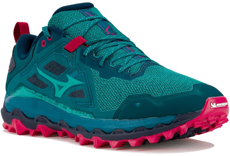 Mizuno Wave Mujin 8 Damen