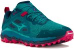 Mizuno Wave Mujin 8 Damen