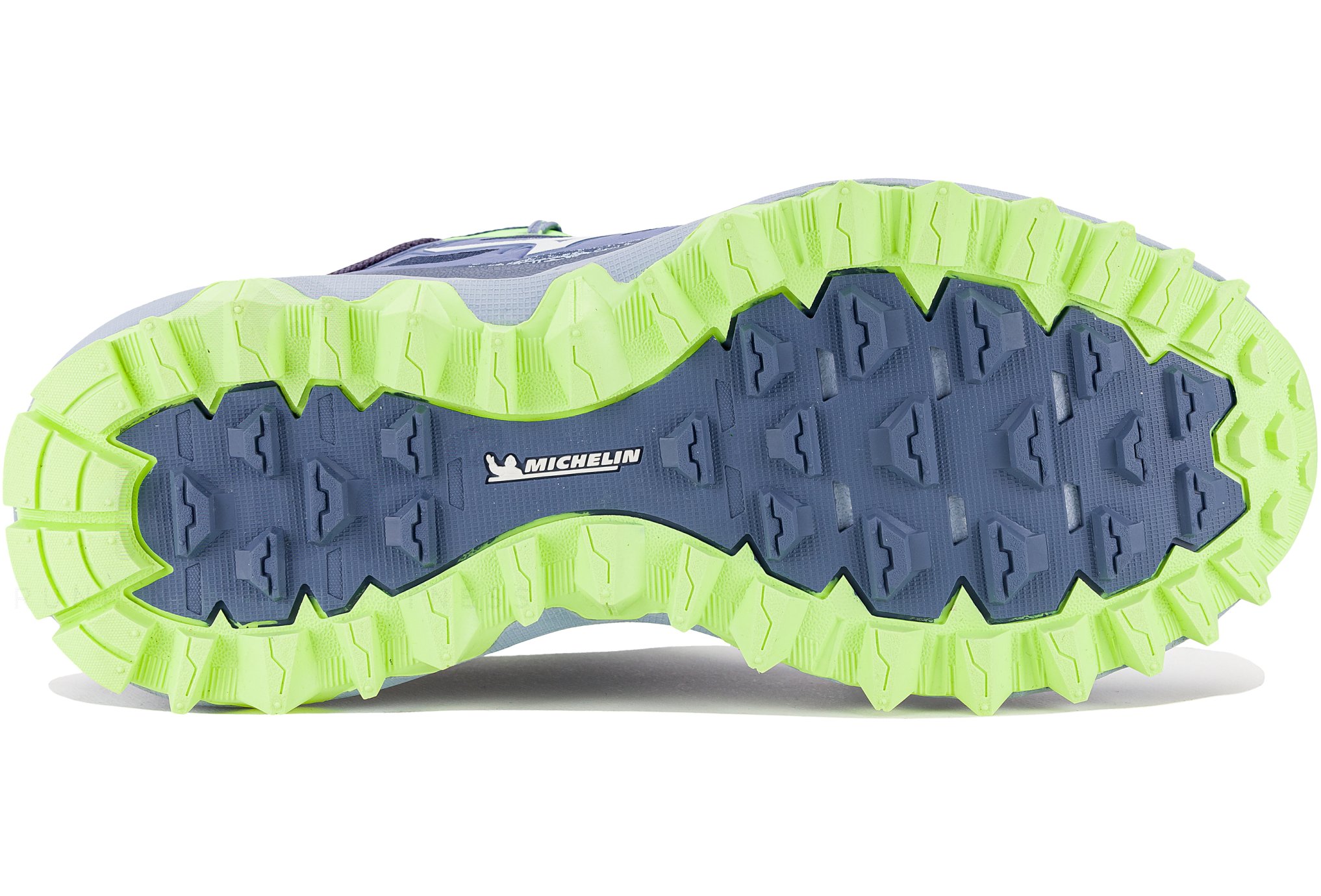 Mizuno Wave Mujin 8 W
