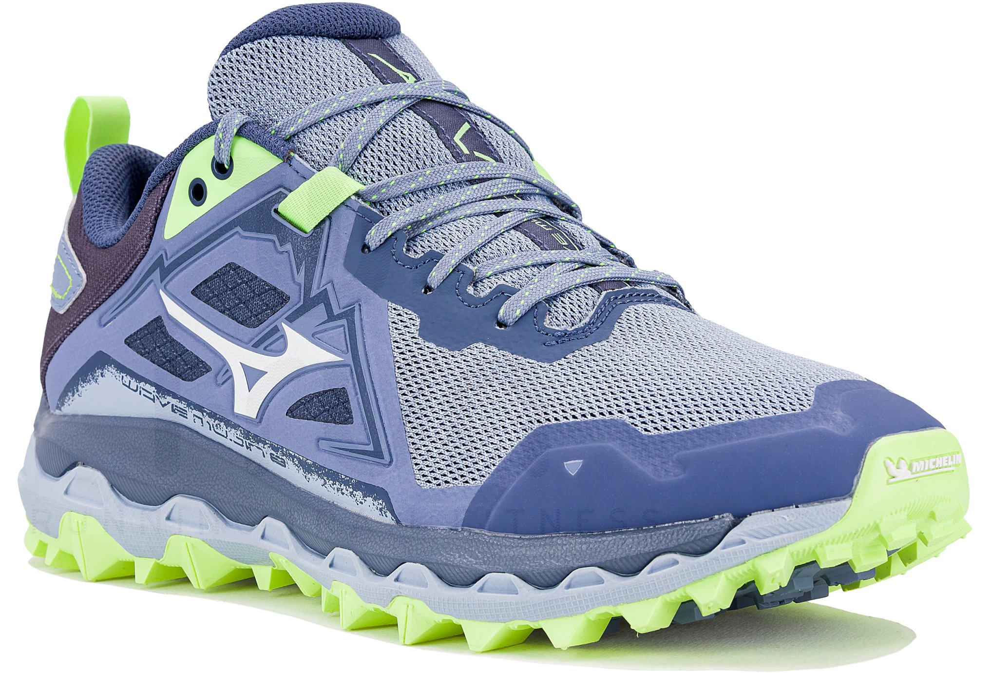 Mizuno Wave Mujin 8 W