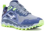 Mizuno Wave Mujin 8 W