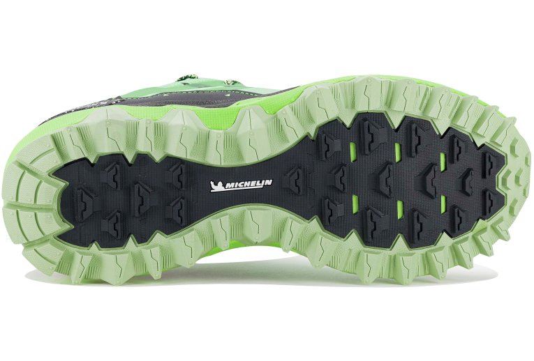 Mizuno Wave Mujin 9 M