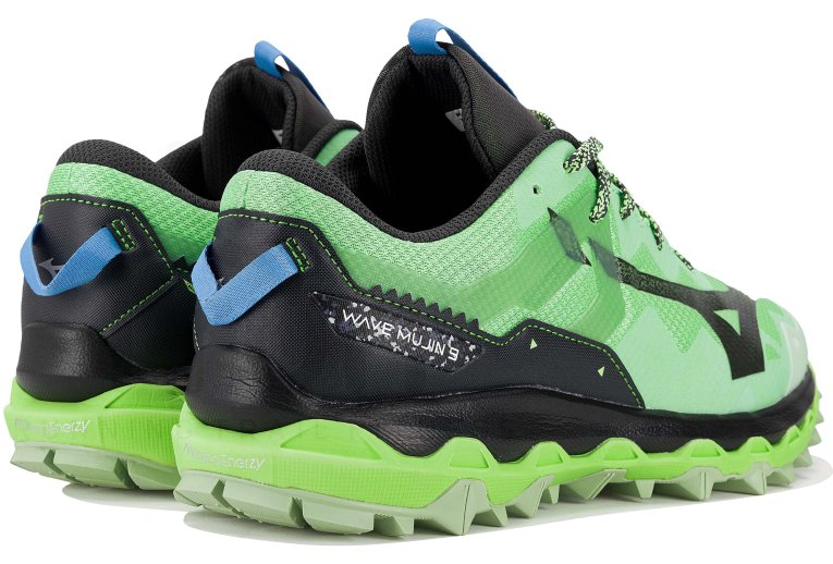 Mizuno Wave Mujin 9 M