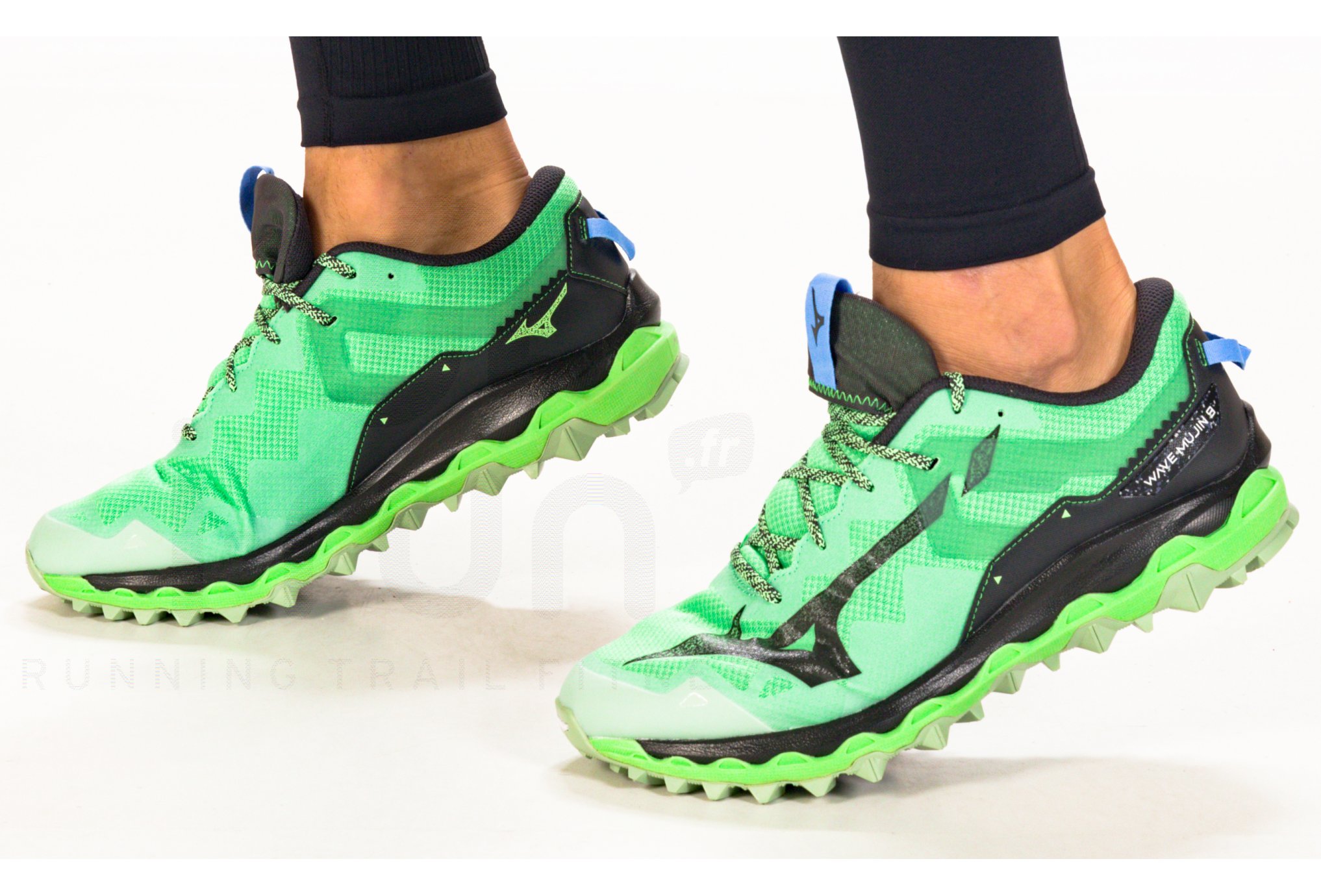 Mizuno Wave Mujin 9 M