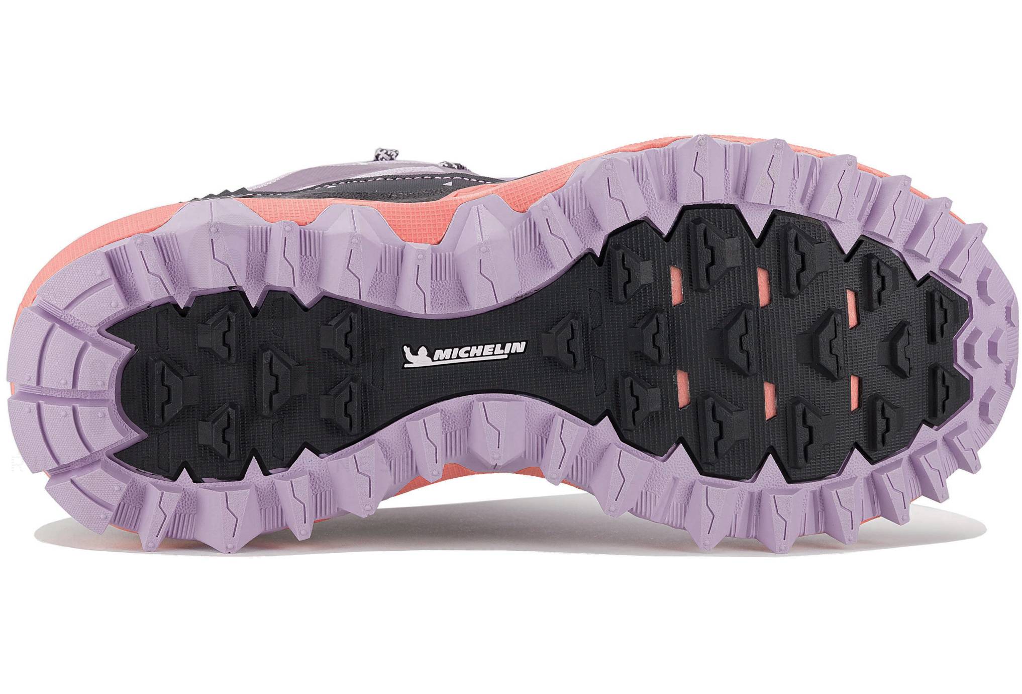 Mizuno Wave Mujin 9 Damen
