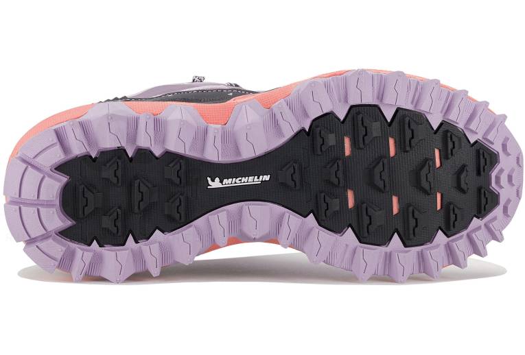 Mizuno Wave Mujin 9 W 
