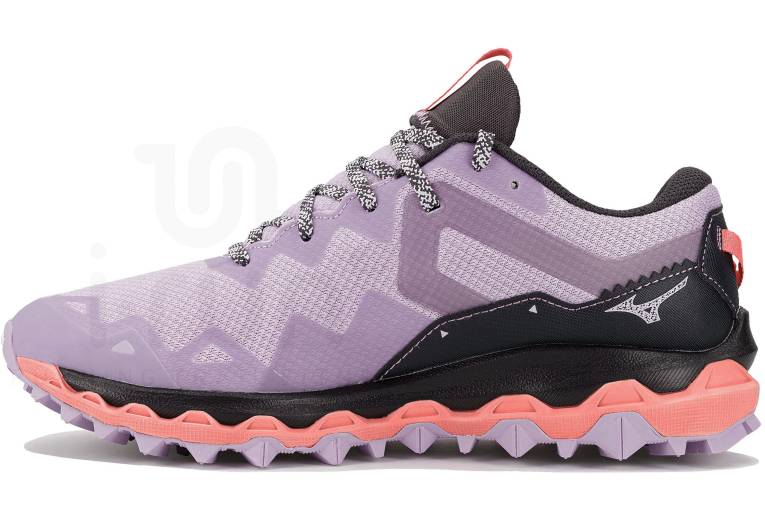 Mizuno Wave Mujin 9 W 