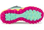 Mizuno Wave Mujin 9 Damen