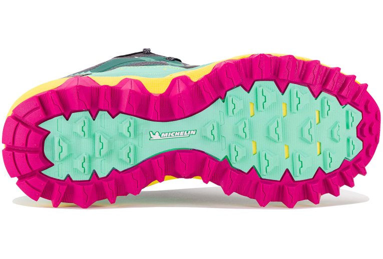 Mizuno Wave Mujin 9 W 