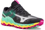 Mizuno Wave Mujin 9 W