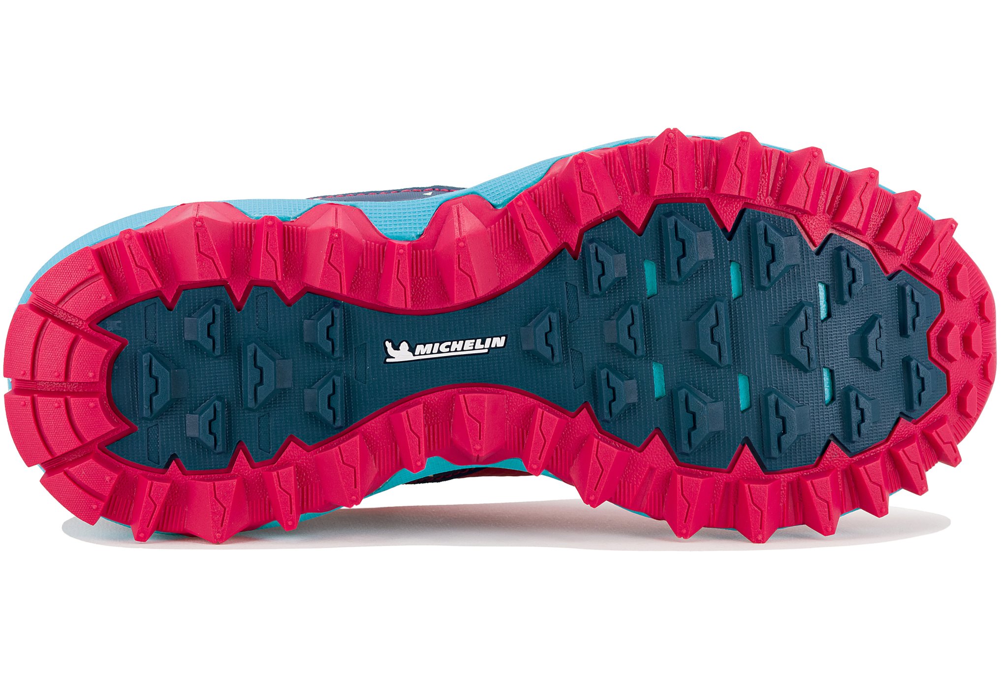 Mizuno Wave Mujin 9 W