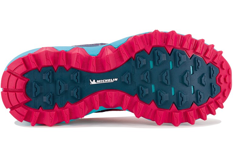 Mizuno Wave Mujin 9 W