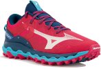 Mizuno Wave Mujin 9 W