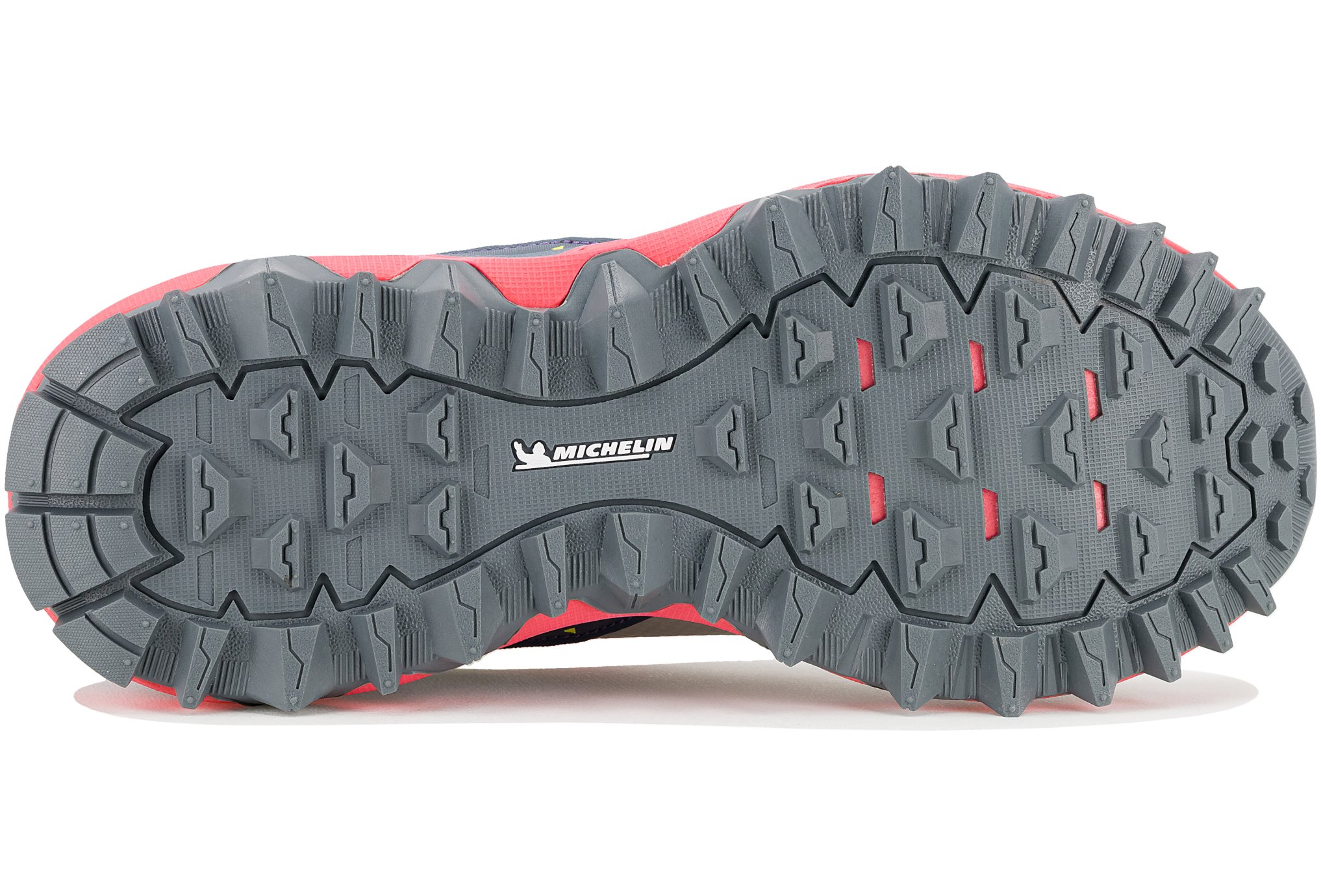 Mizuno Wave Mujin 9 W