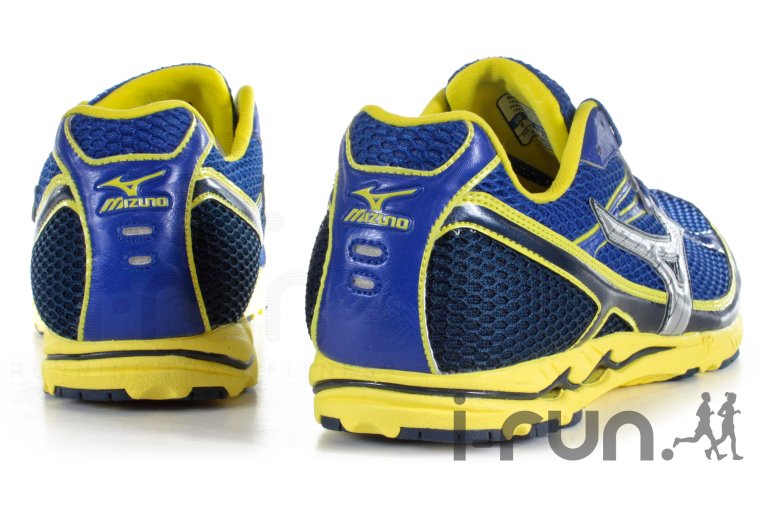 Mizuno Wave Musha 2 