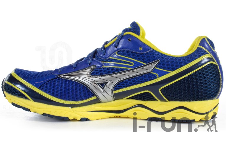 Mizuno Wave Musha 2 
