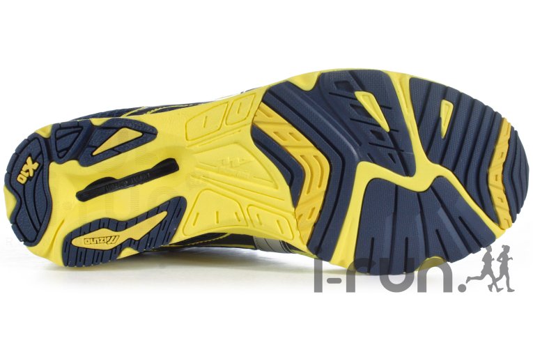 Mizuno Wave Musha 2 