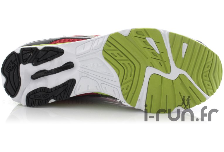 Mizuno Wave Musha 3 