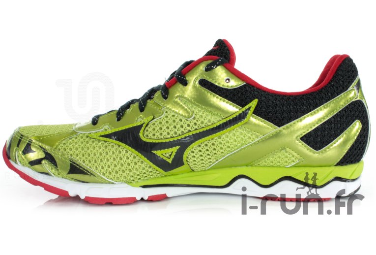Mizuno Wave Musha 4 M 