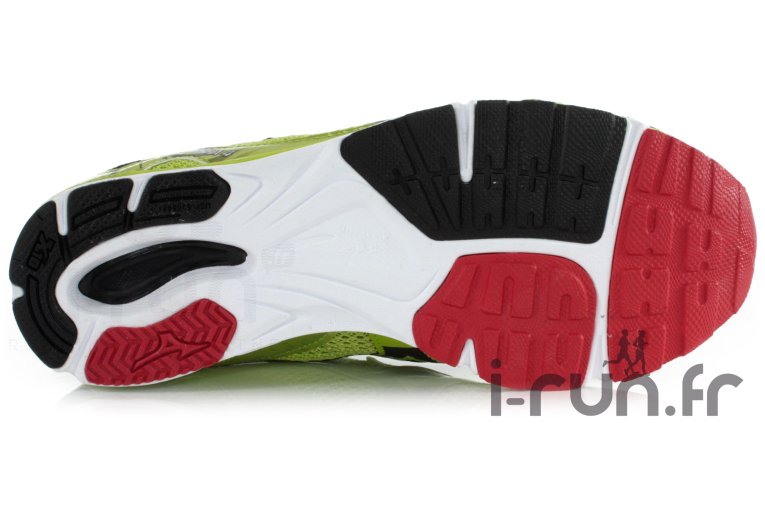 Mizuno Wave Musha 4 M 