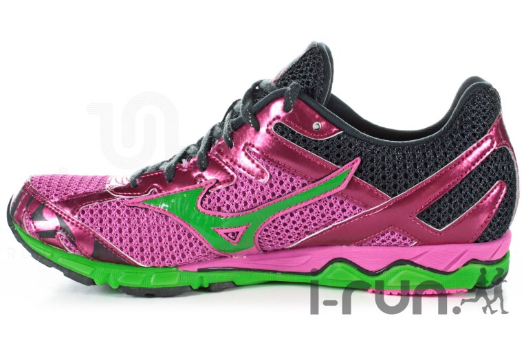 Mizuno Wave Musha 4 W 