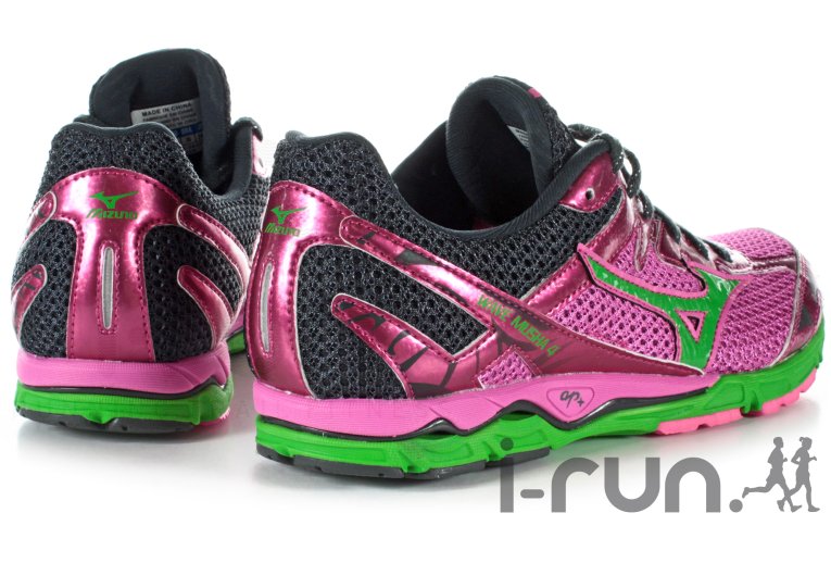 Mizuno Wave Musha 4 W 