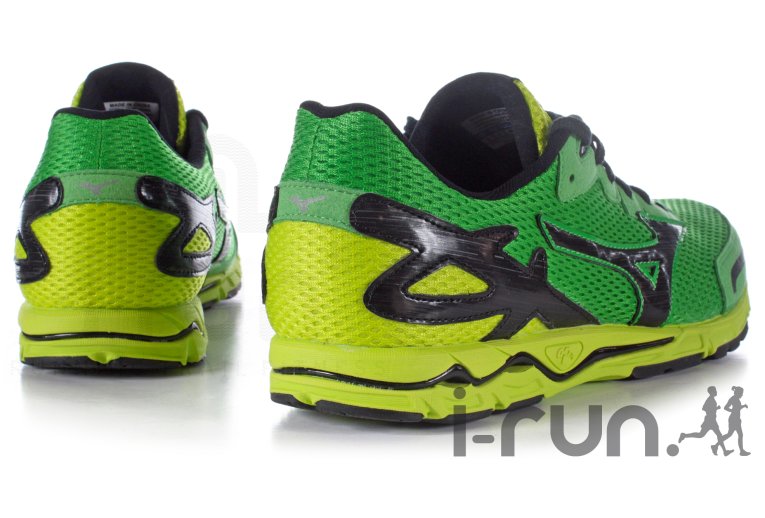Mizuno Wave Musha 5 M 