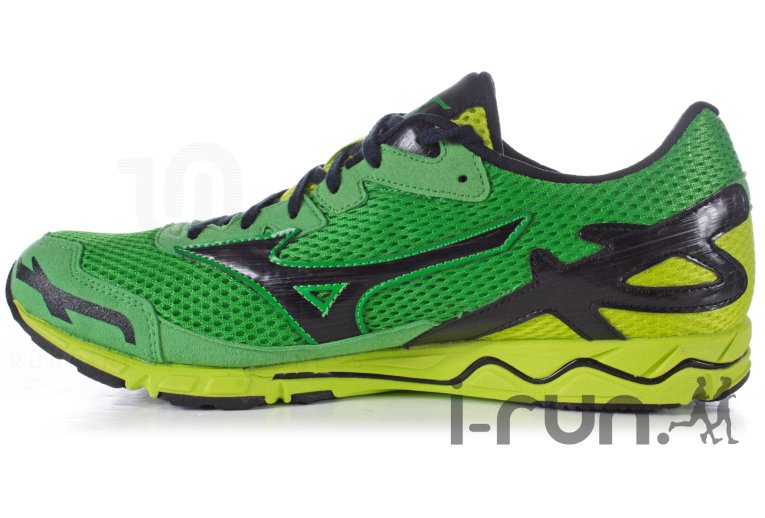 Mizuno Wave Musha 5 M 