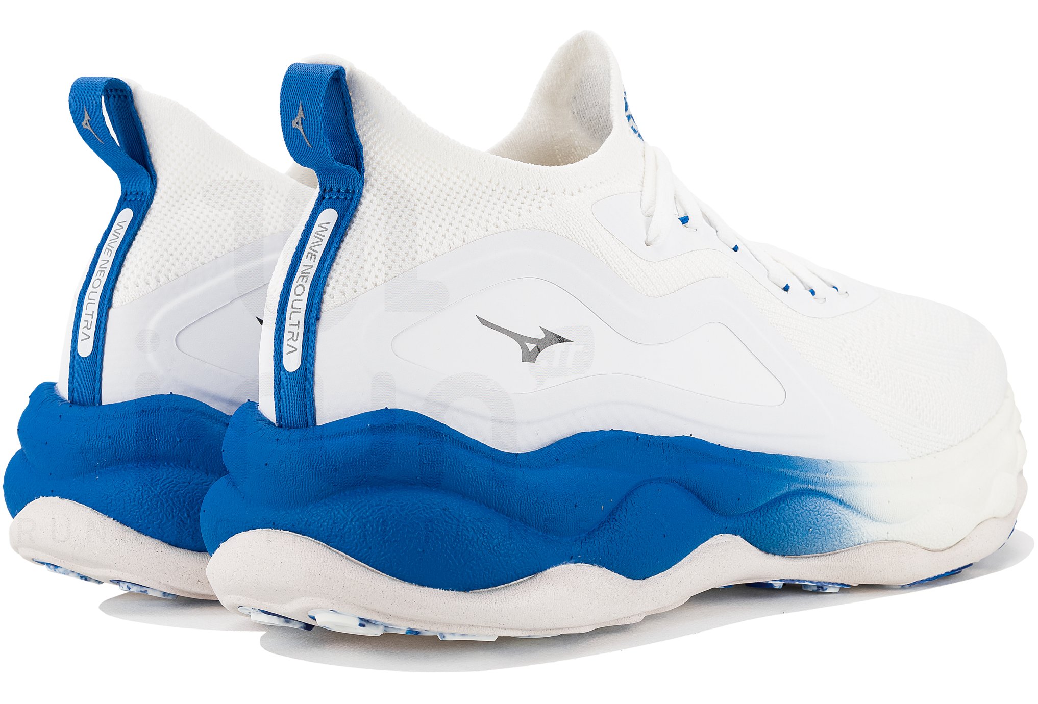 Mizuno Wave Neo Ultra M