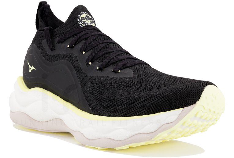 Mizuno Wave Neo Ultra