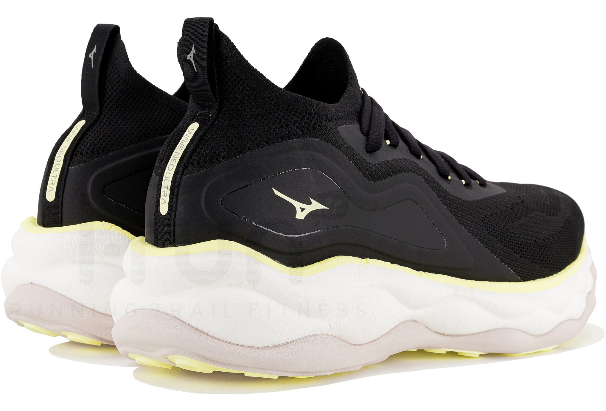 Mizuno Wave Neo Ultra