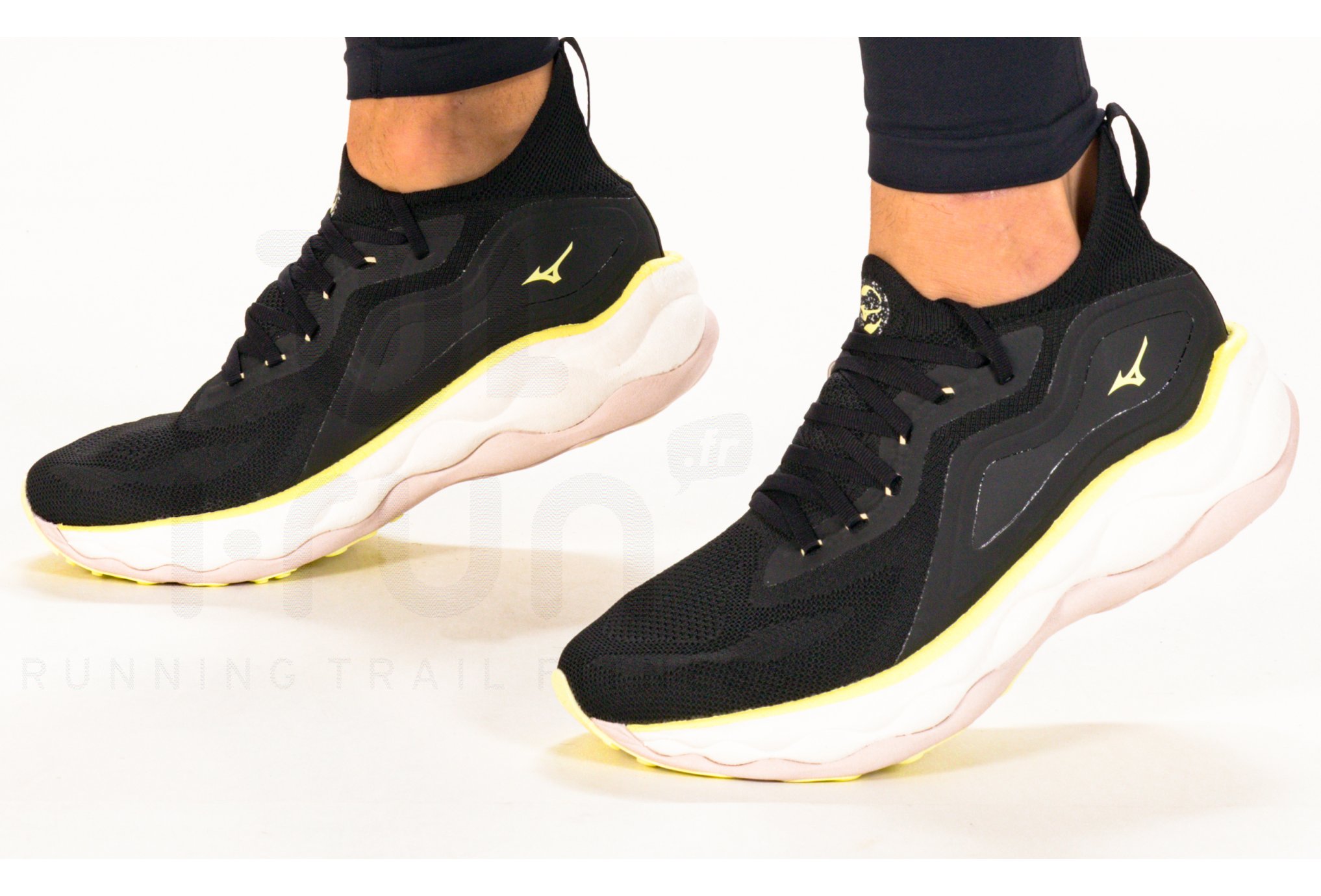Mizuno Wave Neo Ultra