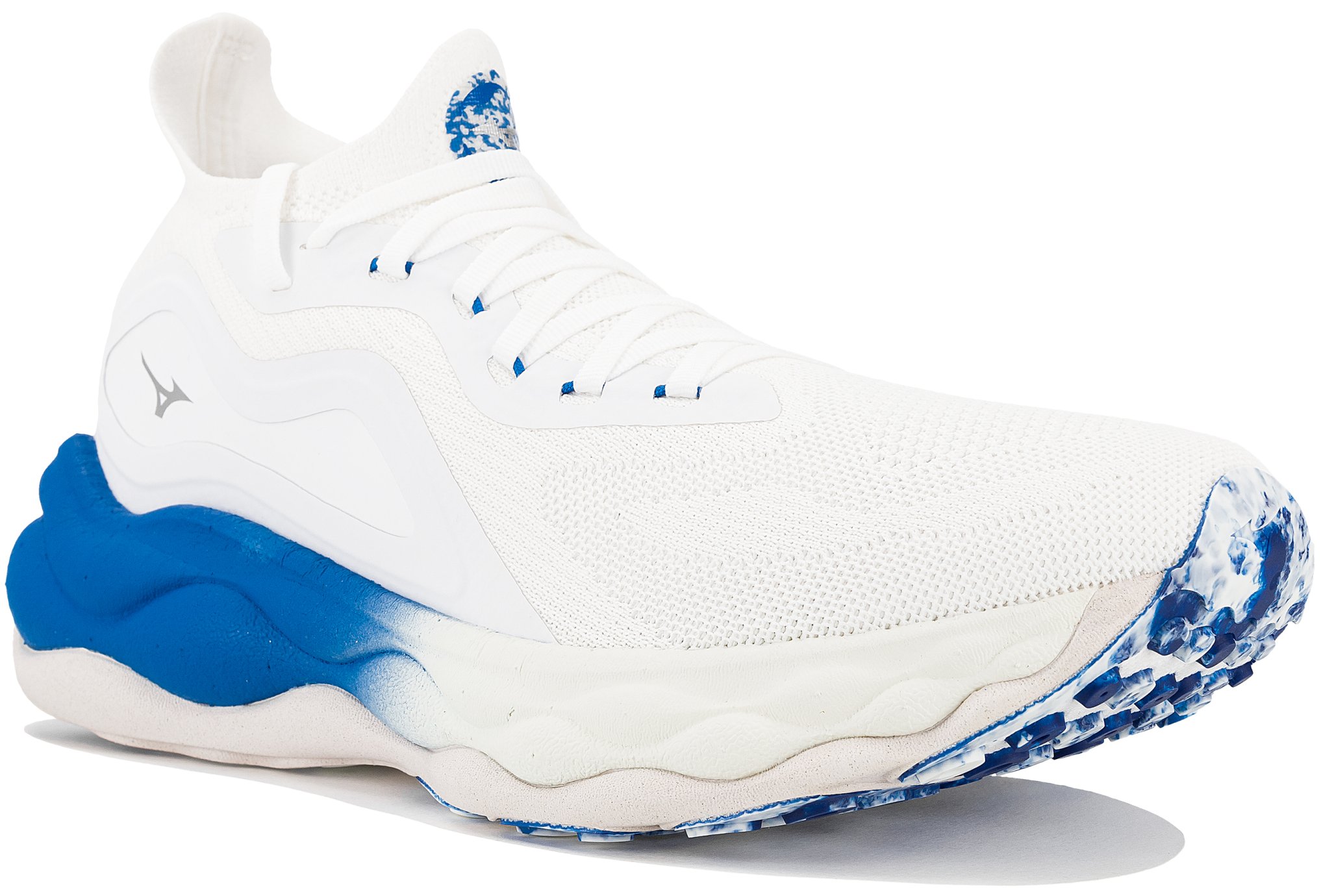 Mizuno Wave Neo Ultra W