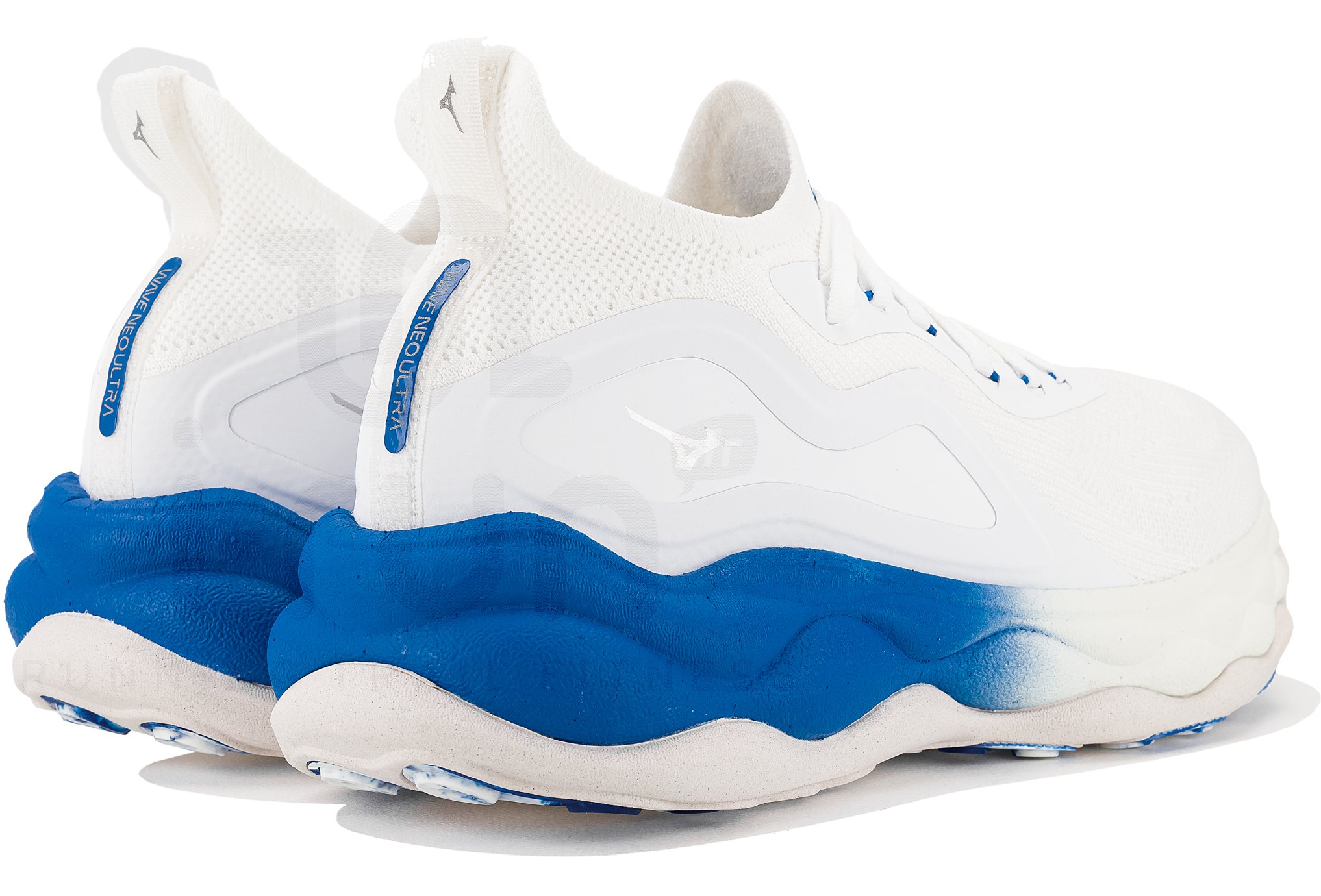 Mizuno Wave Neo Ultra W