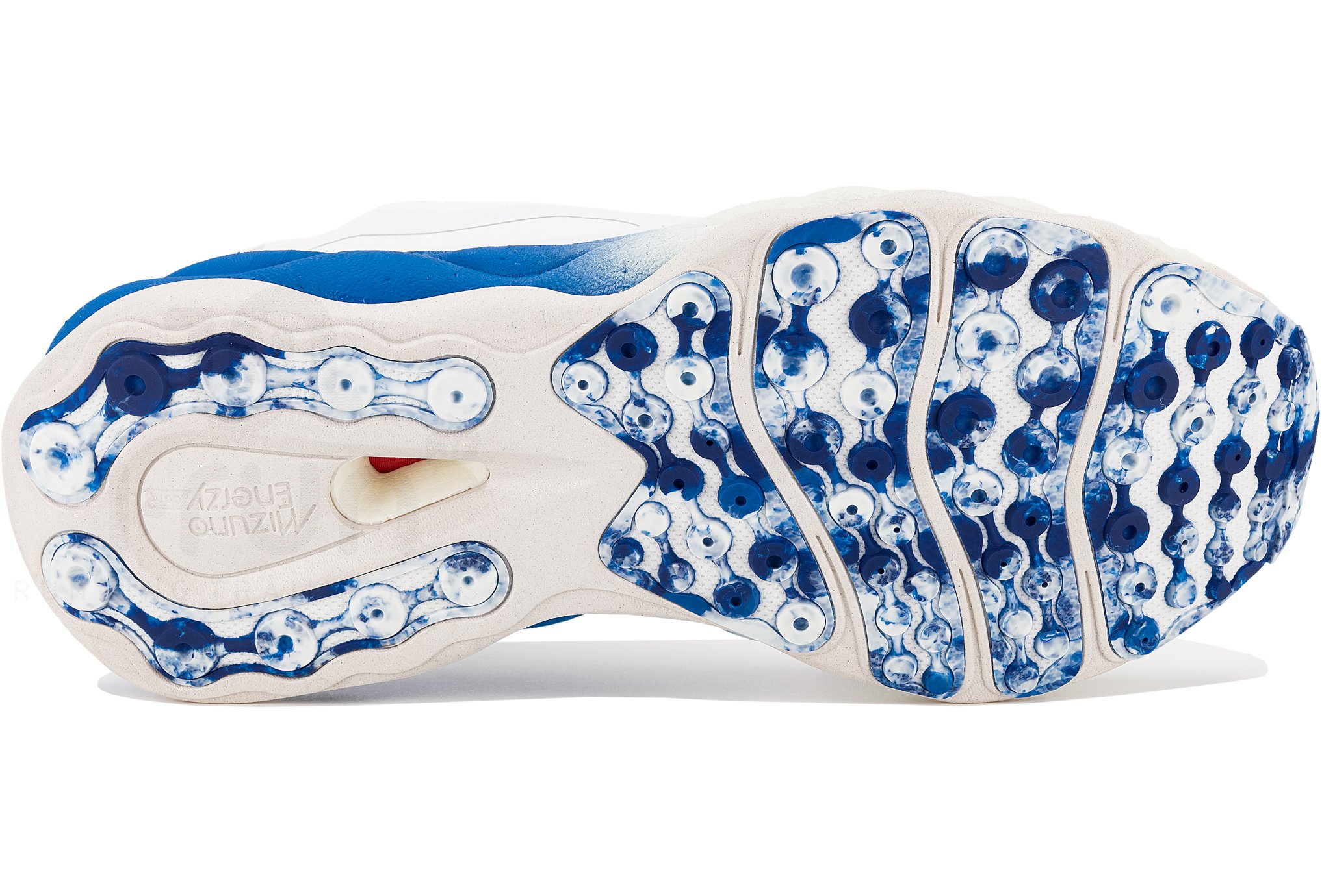 Mizuno Wave Neo Ultra W