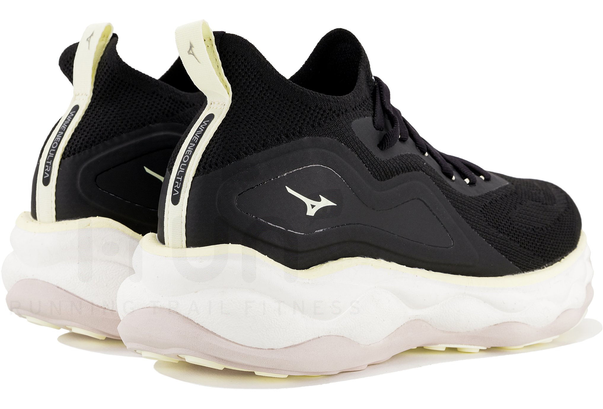 Mizuno Wave Neo Ultra W