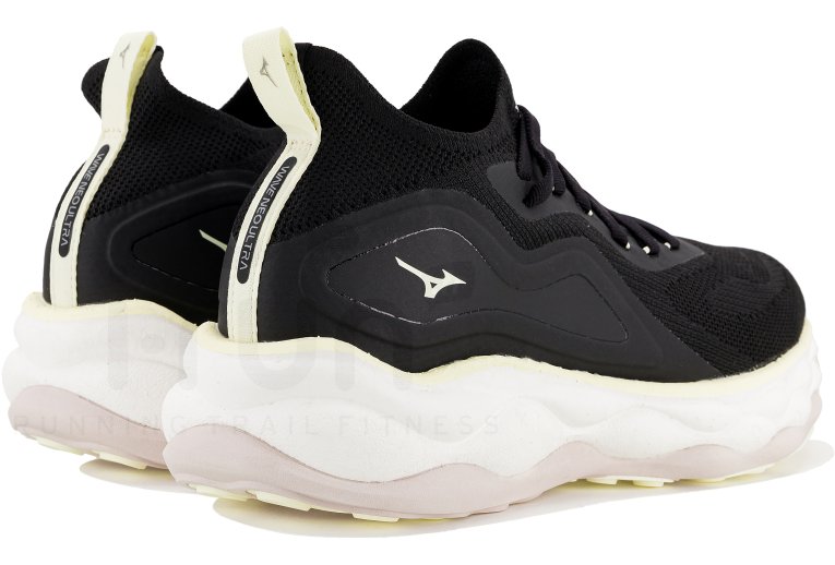 Mizuno Wave Neo Ultra W