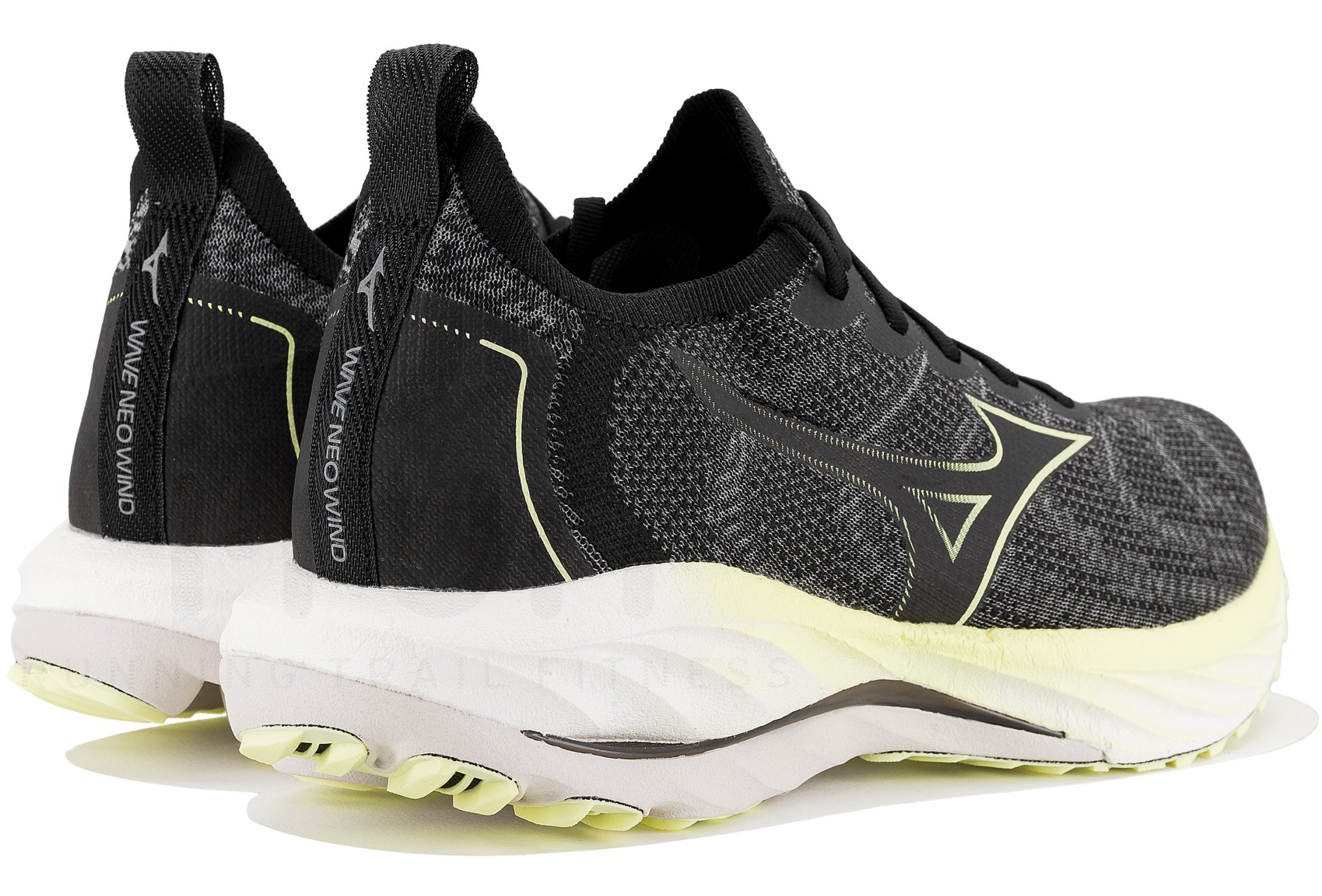 Mizuno Wave Neo Wind M