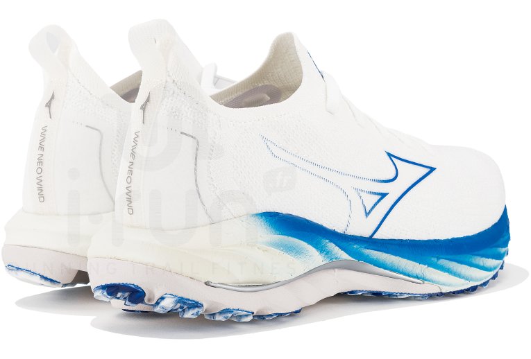 Mizuno Wave Neo Wind W 