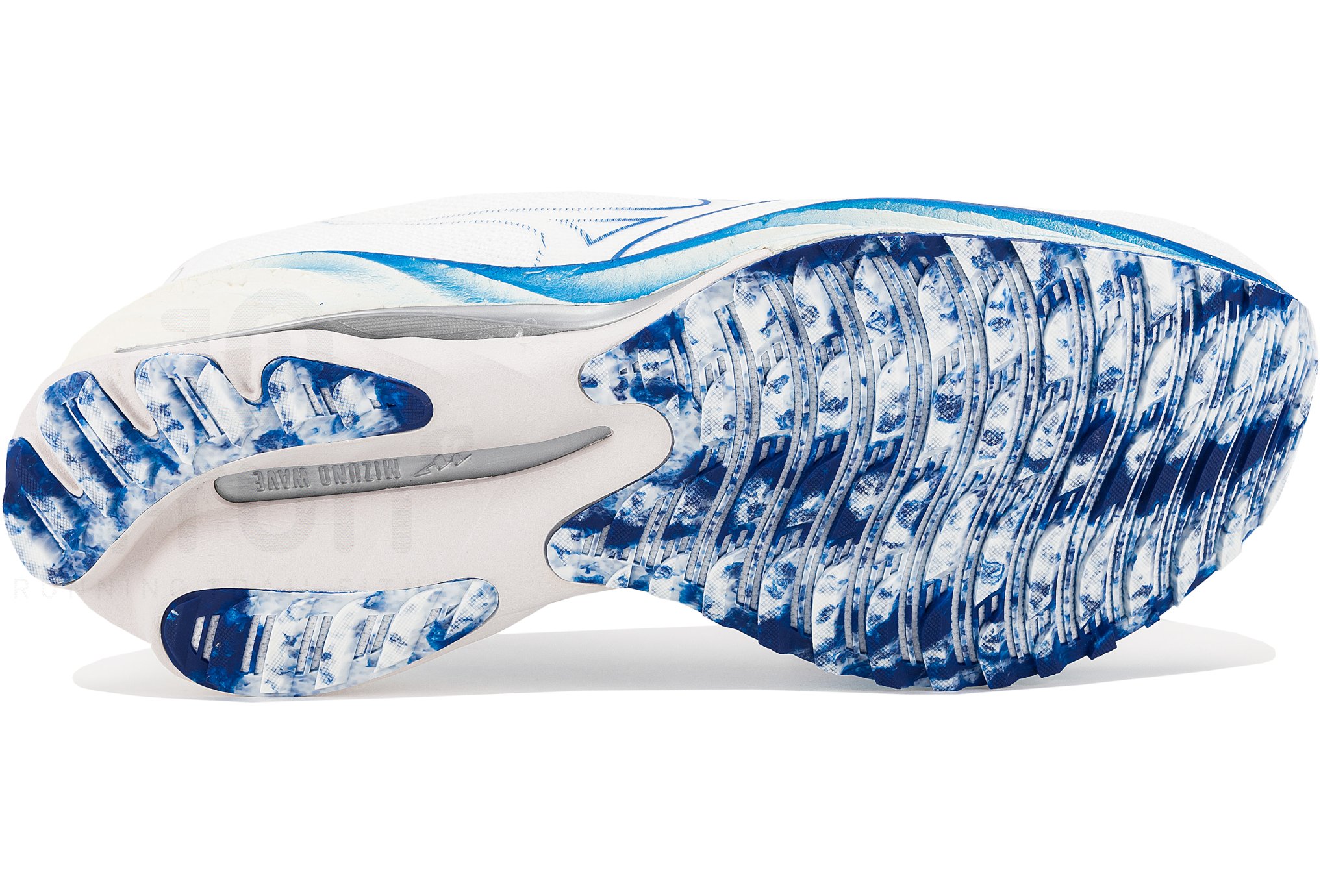Mizuno Wave Neo Wind W