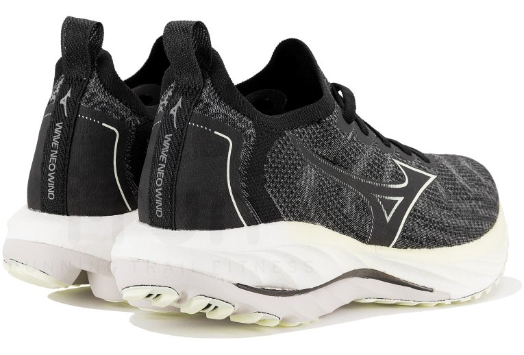 Mizuno Wave Neo Wind W