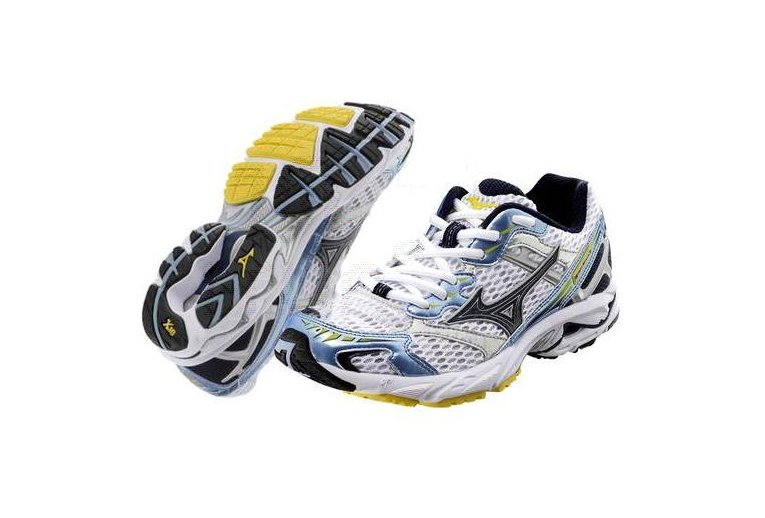 Mizuno Wave N�xus 3 W 
