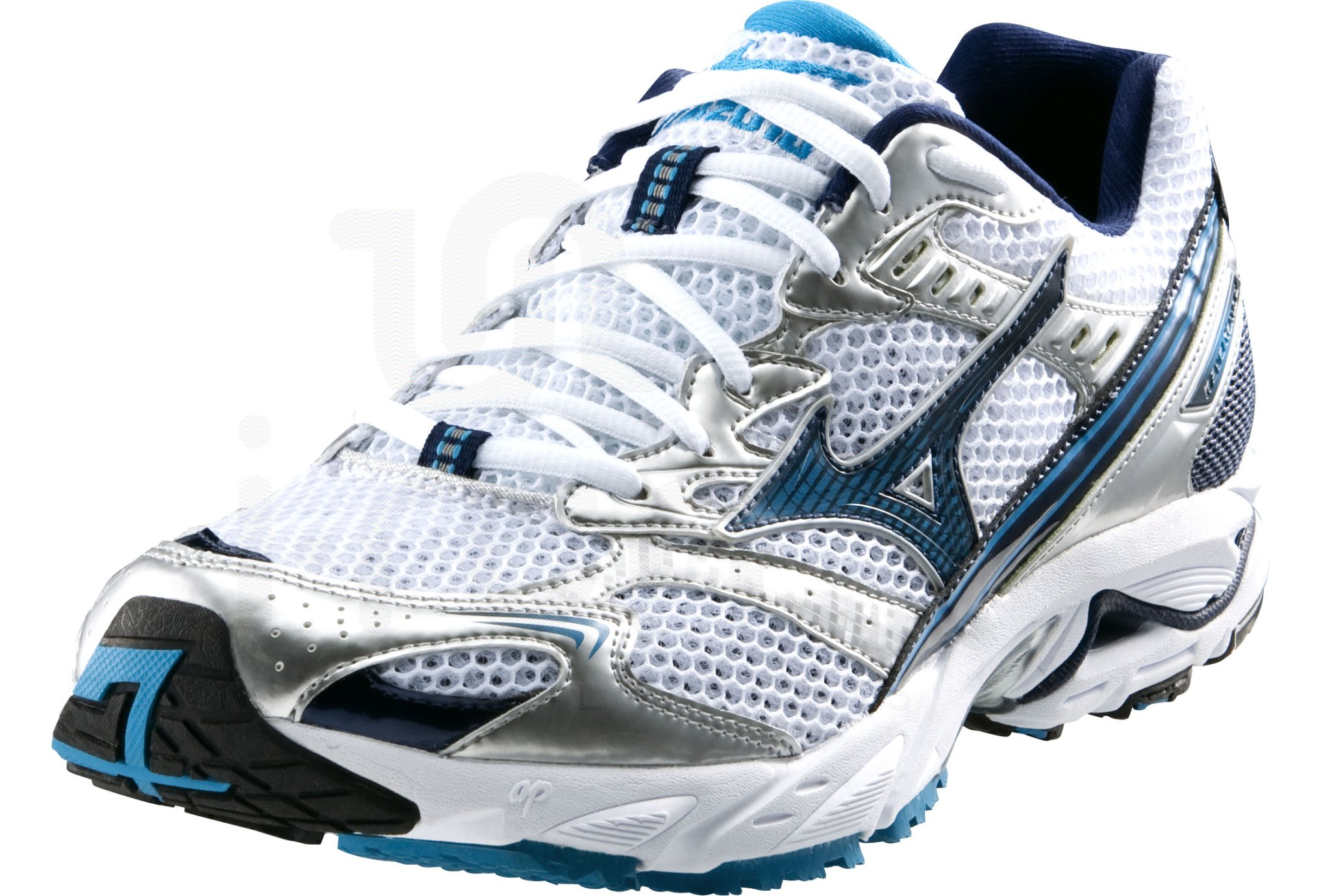 Mizuno Wave N�xus 4 Hiver 2010 